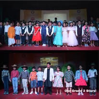 Trinity Global School 13