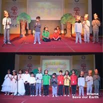 Trinity Global School 11