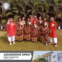 Trinity Global School 21