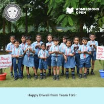 Trinity Global School 20