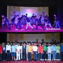 Trinity Global School 14