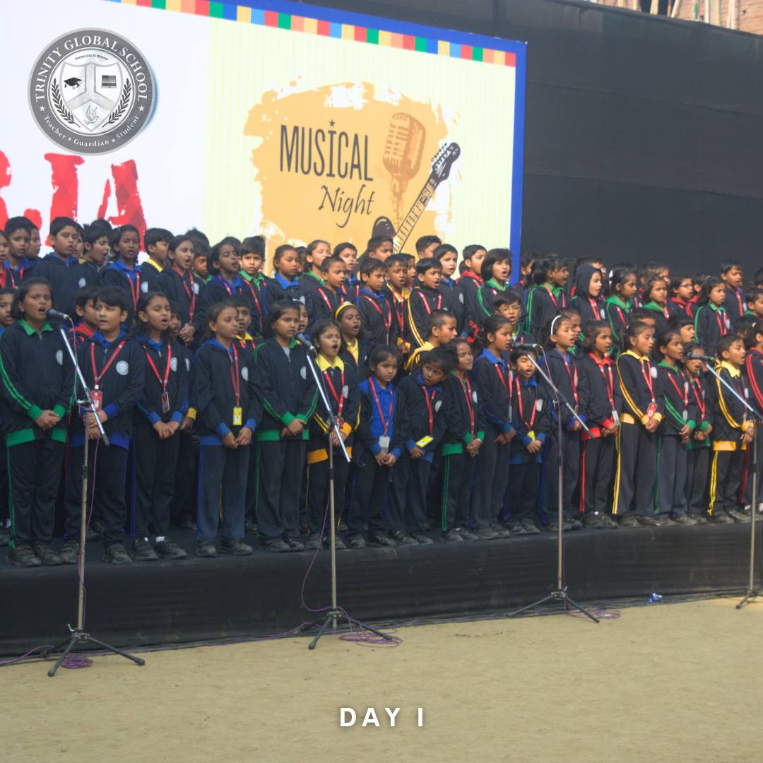 Trinity Global School 15