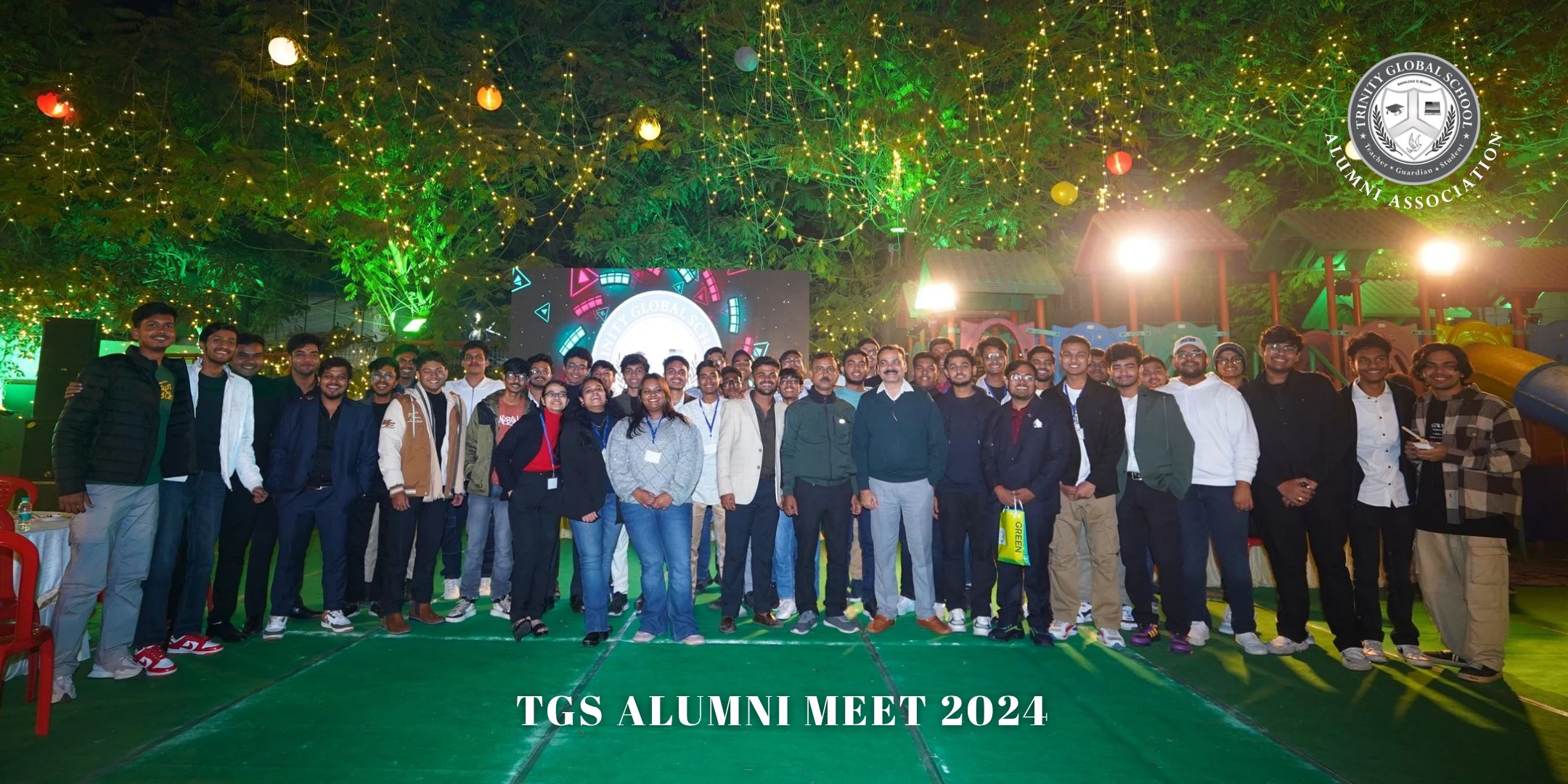 Trinity Global School 16