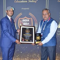 Usha Martin World School 5
