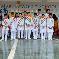 Usha Martin World School 3
