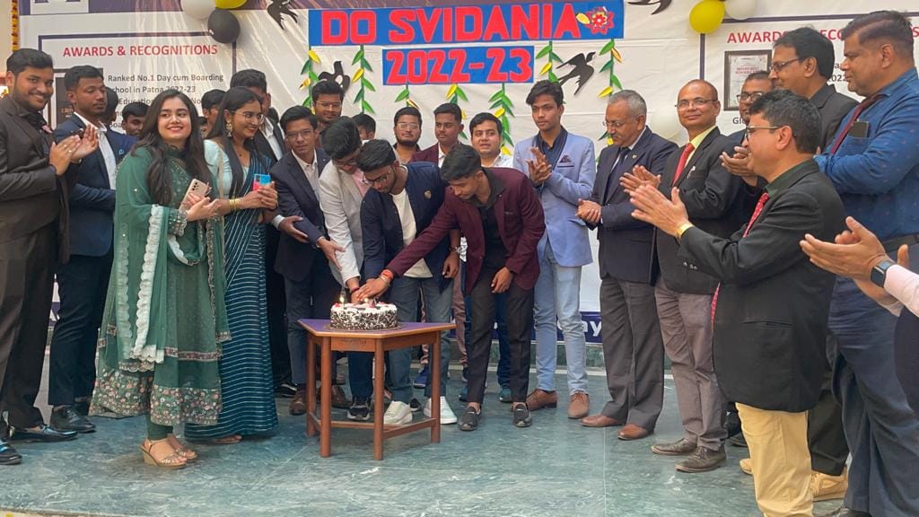 Usha Martin World School 7