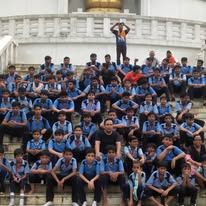 Usha Martin World School 12