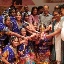 Usha Martin World School 14