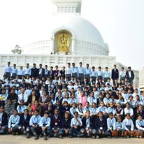 Usha Martin World School 19