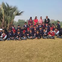 Usha Martin World School 18