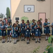 Usha Martin World School 17
