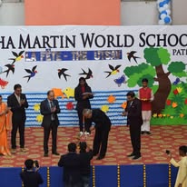 Usha Martin World School 22