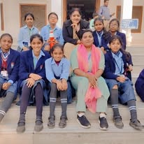 Usha Martin World School 20