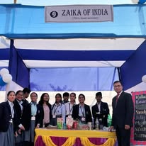 Usha Martin World School 24