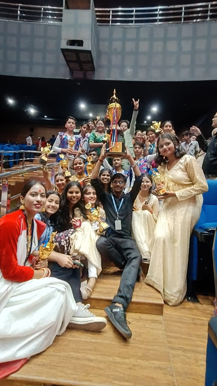Usha Martin World School 27