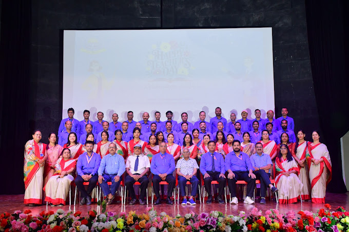 Vidya Vihar Residential School 4