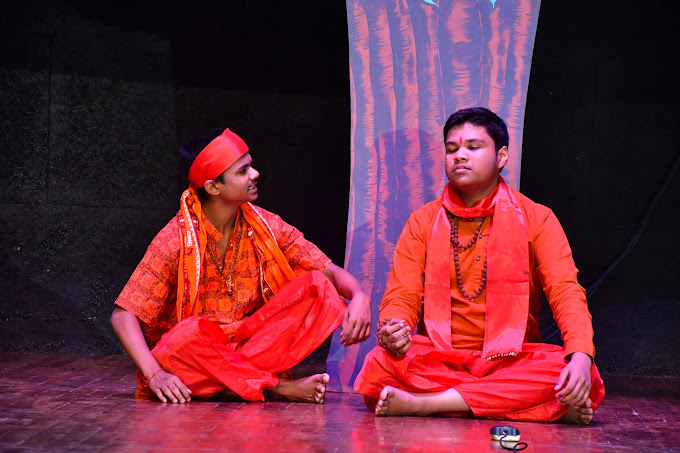 Vidya Vihar Residential School 5