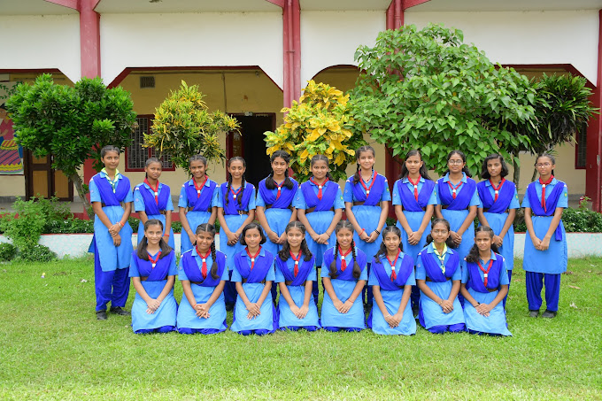 Vidya Vihar Residential School 10