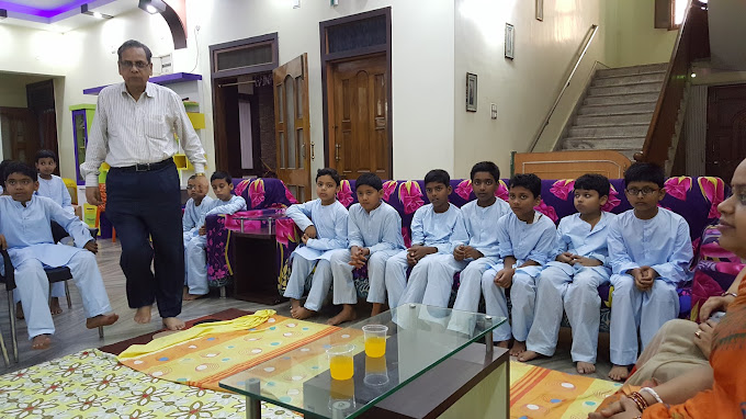 Vidya Vihar Residential School 11