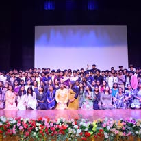 Vidya Vihar Residential School 16