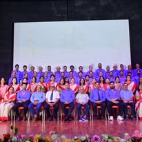 Vidya Vihar Residential School 15