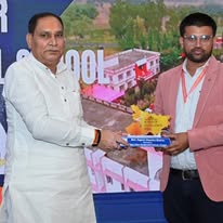 Vidya Vihar Residential School 20