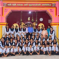 Vidya Vihar Residential School 23