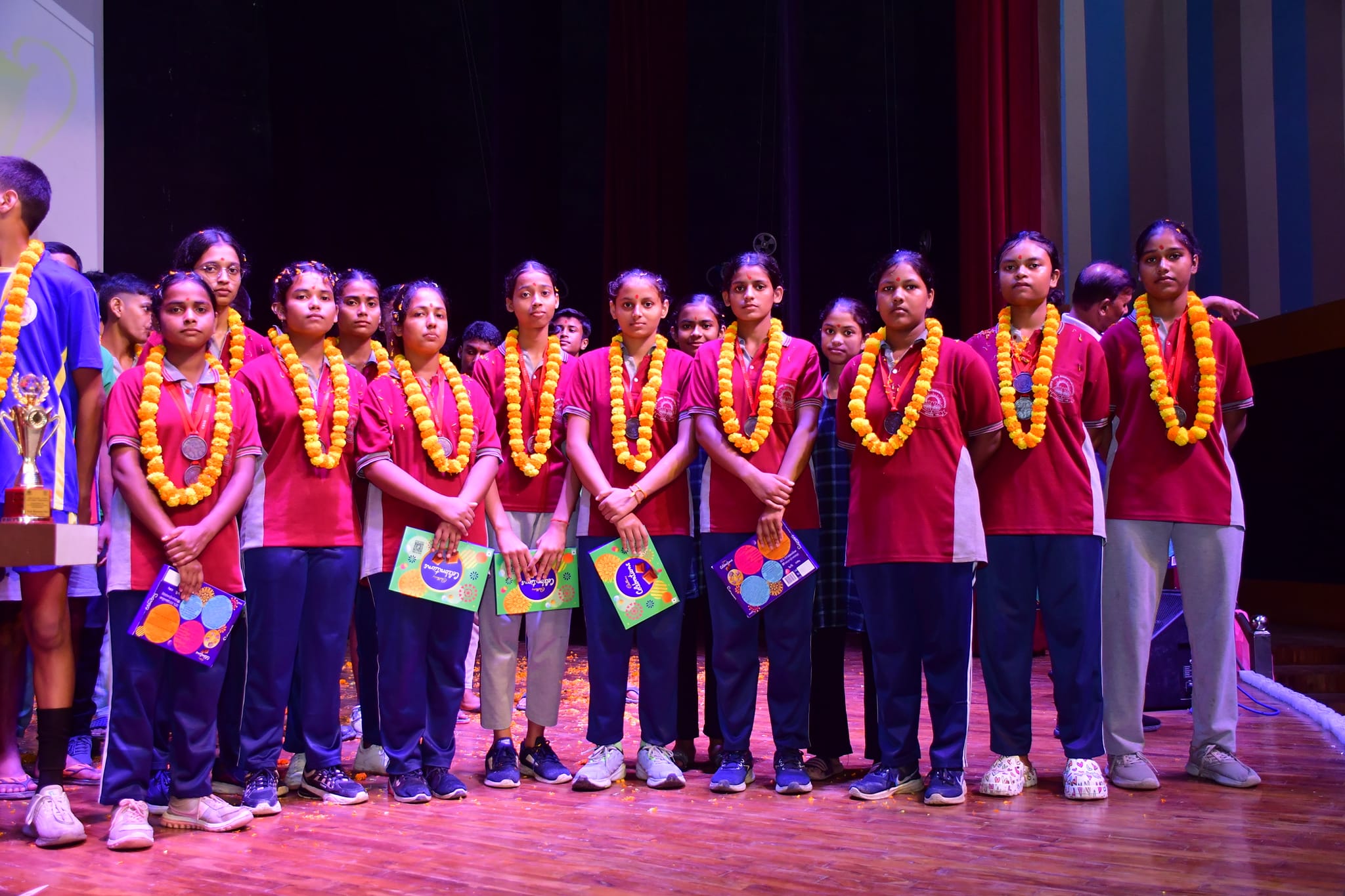 Vidya Vihar Residential School 30