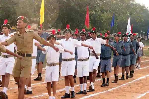 Vikas Vidyalaya 3