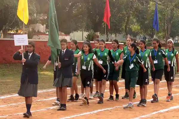 Vikas Vidyalaya 4