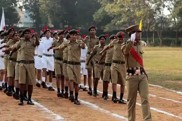 Vikas Vidyalaya 2