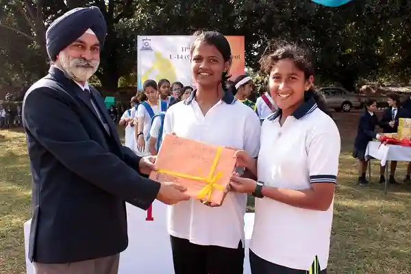 Vikas Vidyalaya 5