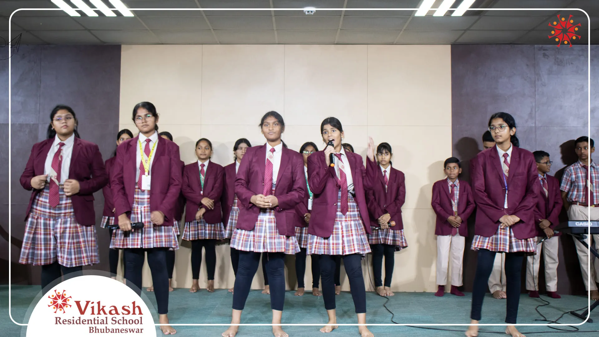 Vikash Residential School 6