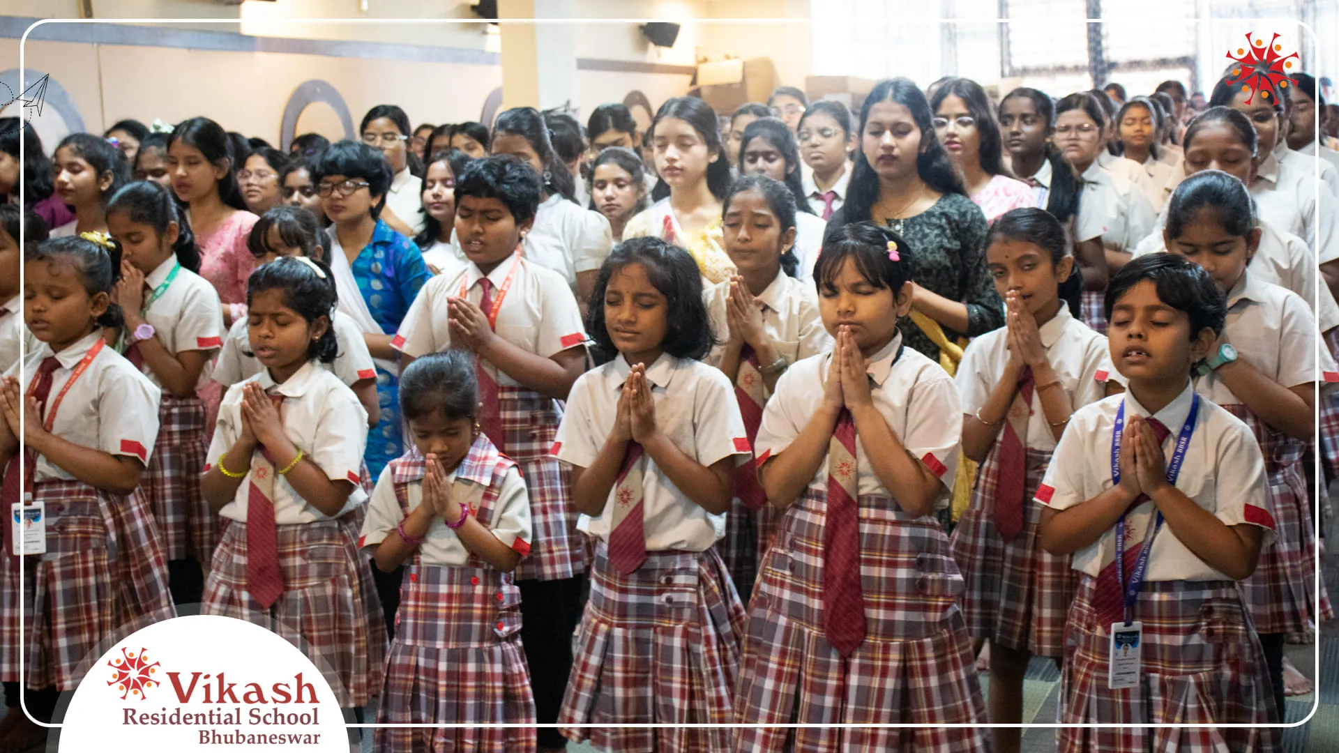 Vikash Residential School 9