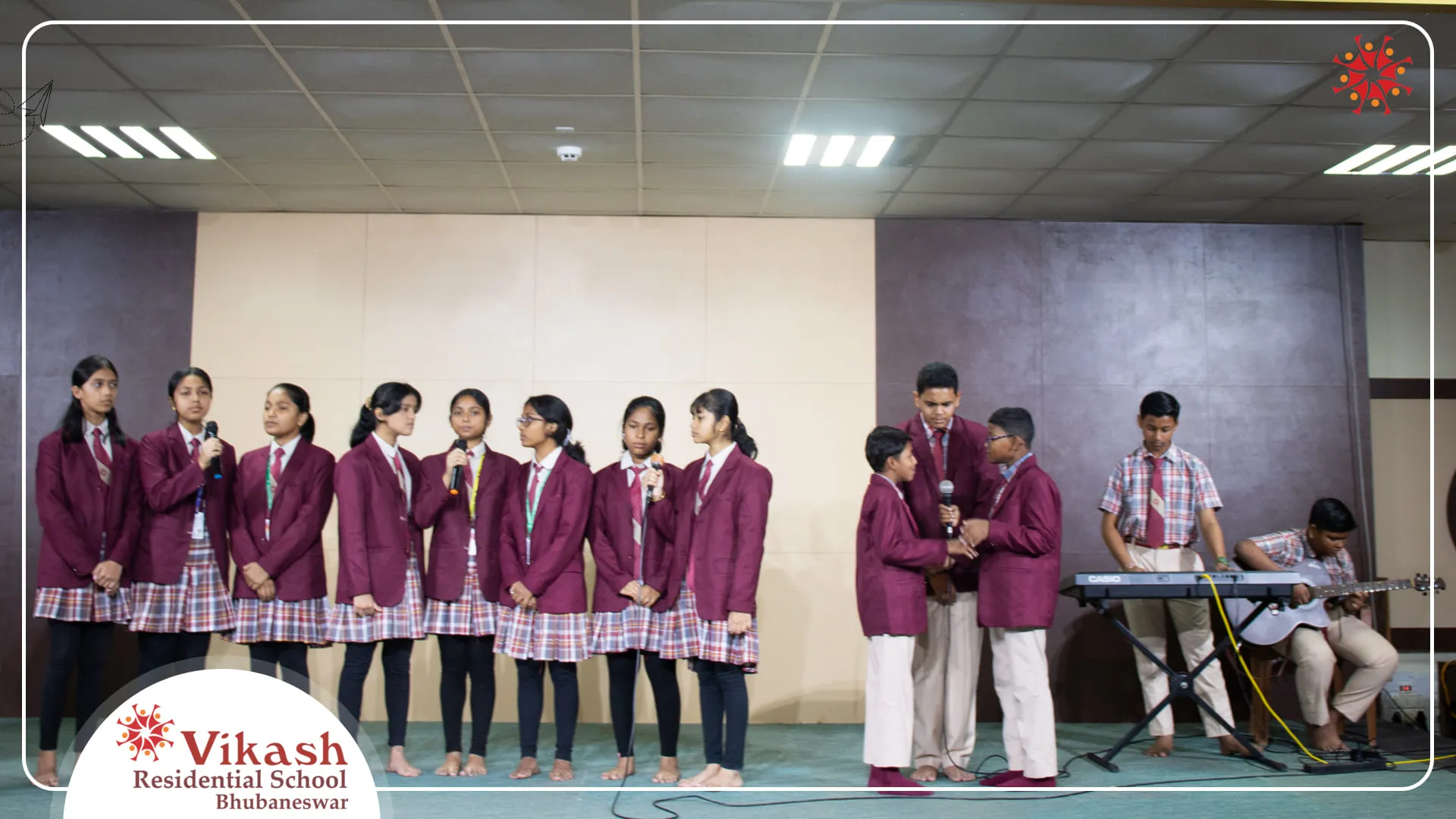 Vikash Residential School 4