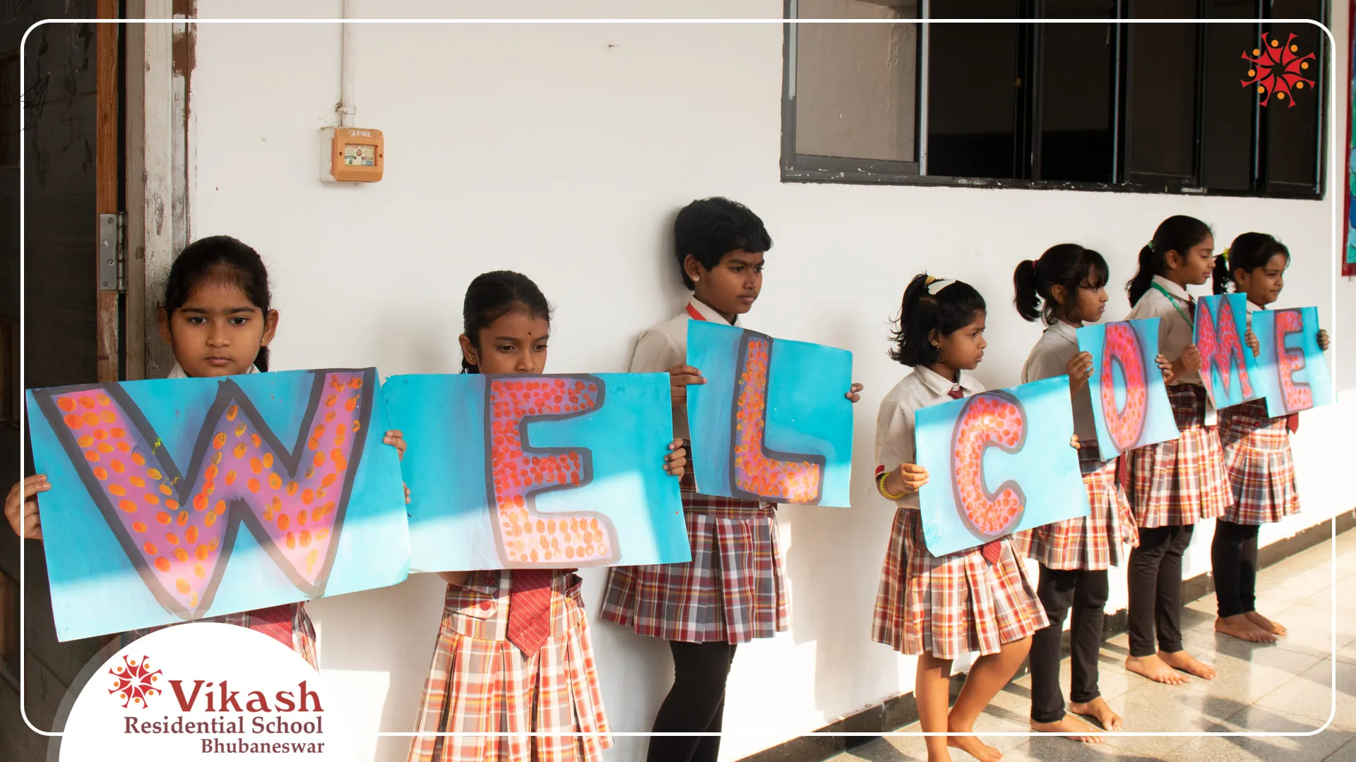 Vikash Residential School 13
