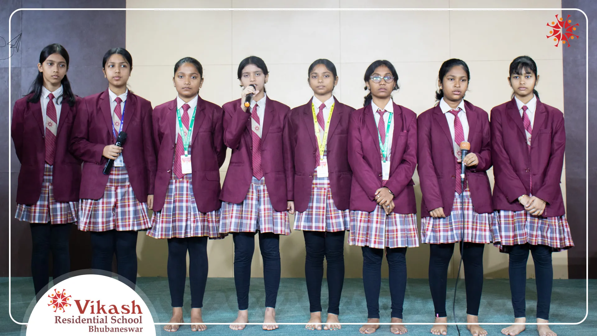 Vikash Residential School 10
