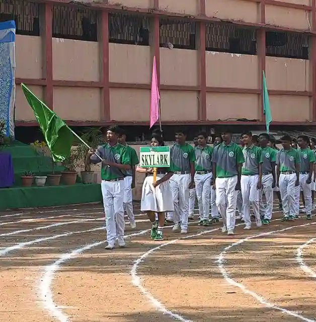 W. John Multipurpose Boarding School 4