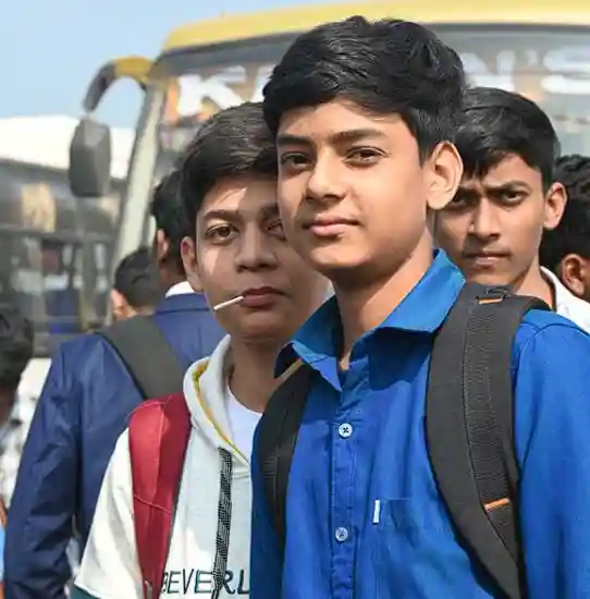 W. John Multipurpose Boarding School 15