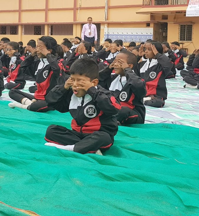 W. John Multipurpose Boarding School 17