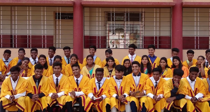 W. John Multipurpose Boarding School 20