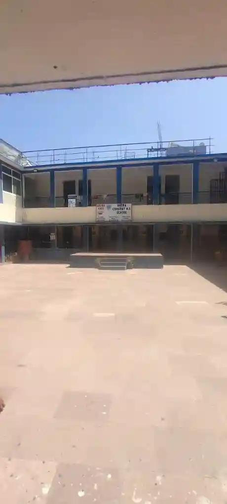 Arera Convent Higher Secondary School 3