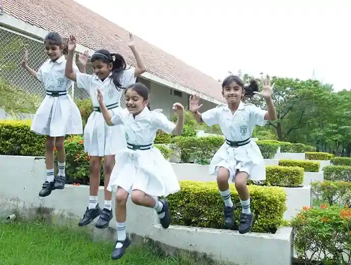 Delhi Public School 3