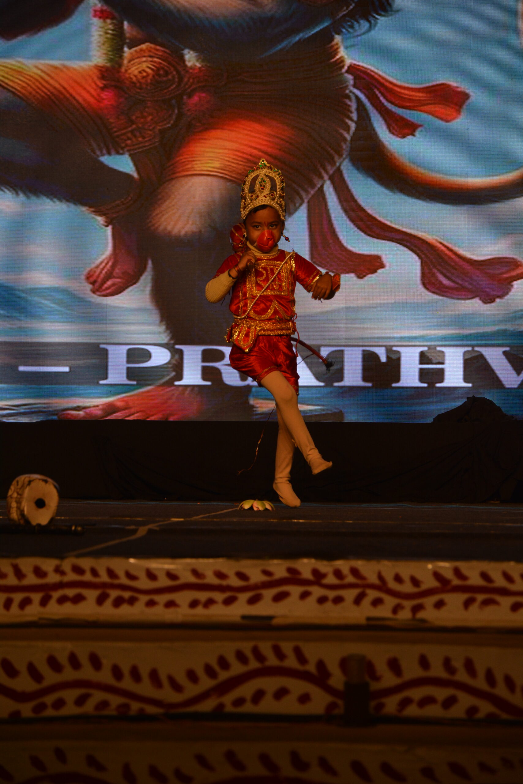 GD Goenka Public School 3