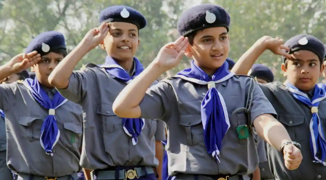 Gyan Ganga International School 10