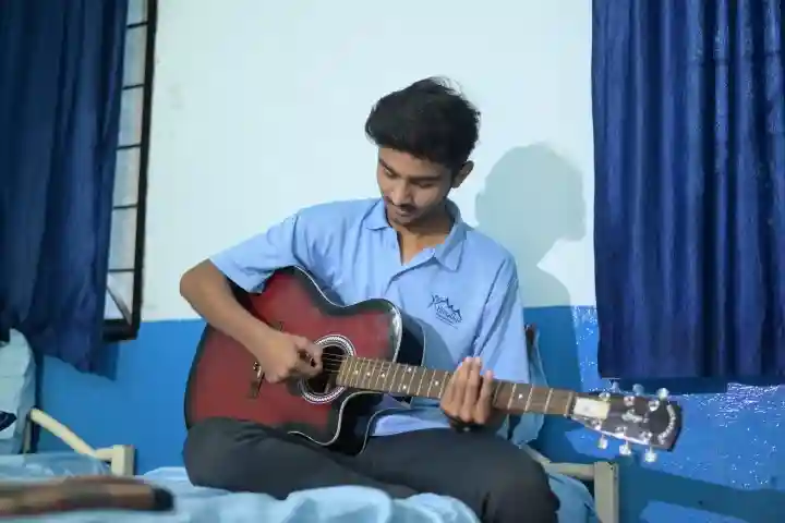 Himalaya International School 3