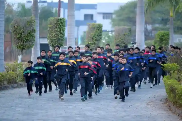 Himalaya International School 4
