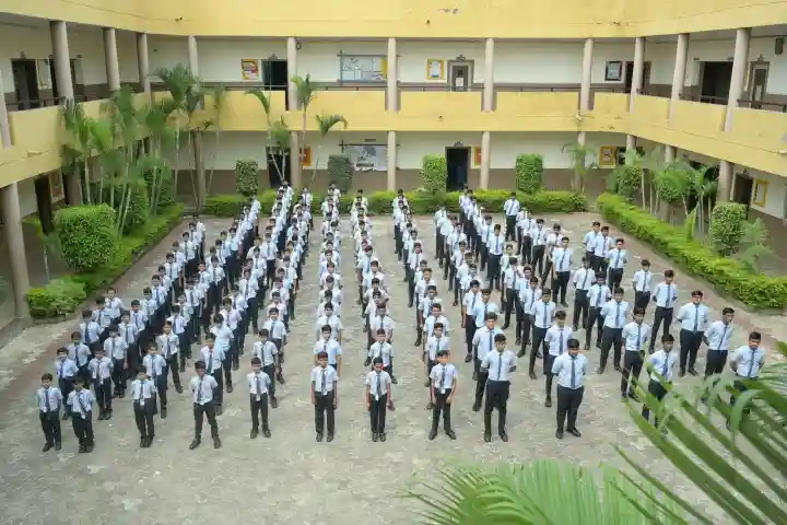 Himalaya International School 5
