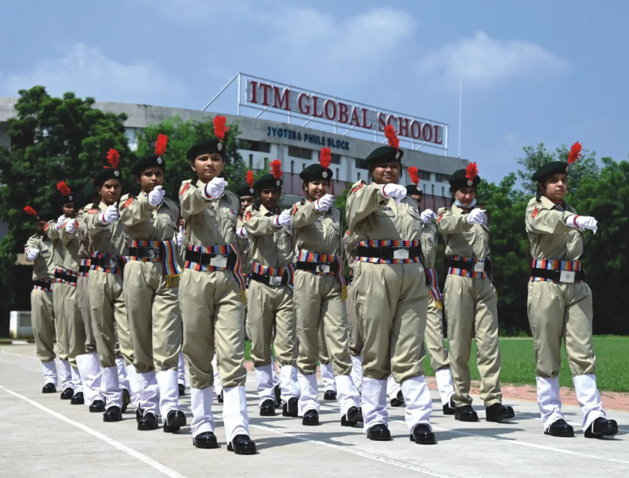 ITM Global School 2