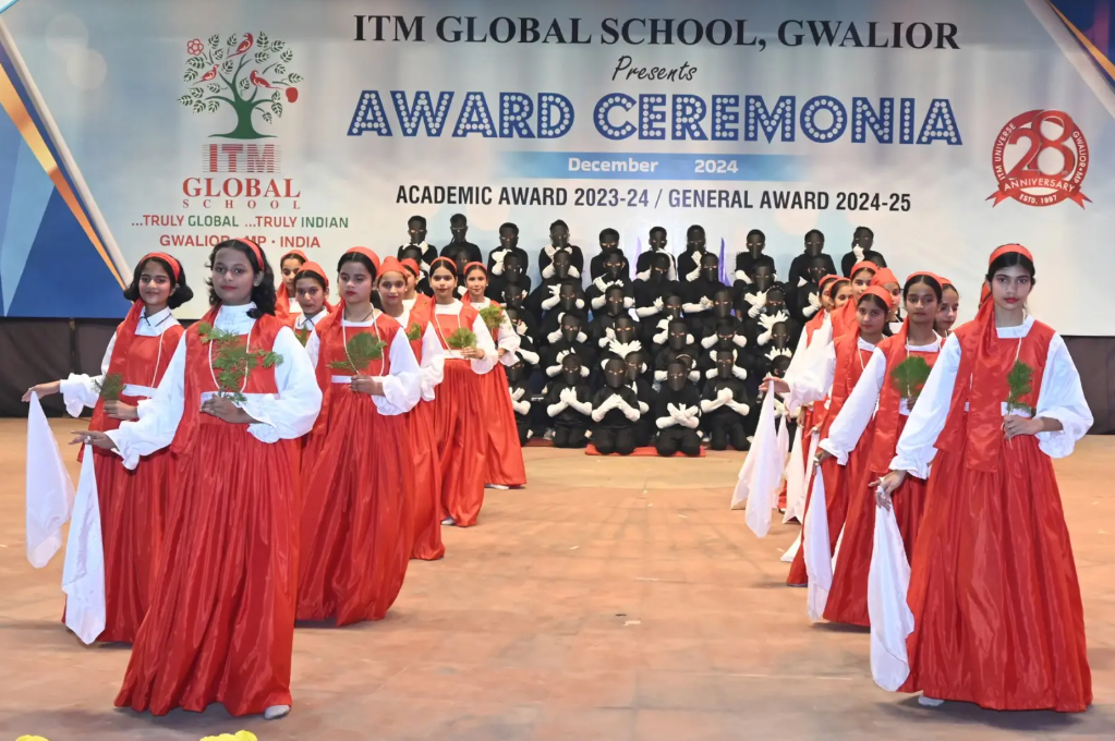 ITM Global School 3